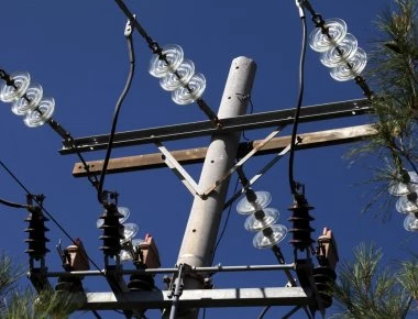 Χωρίς ρεύμα μέχρι τις 14.30 η Νέα Μηχανιώνα Θεσσαλονίκης
